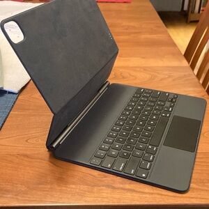 Apple Magic Keyboard